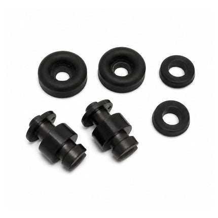 Wheel Cylinder Kit Ltf 250-300, 32-6880, 54500-19810