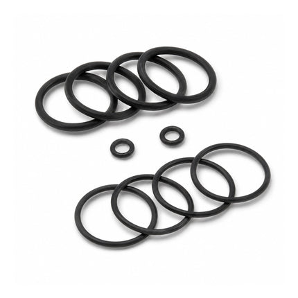 Brake Caliper Seal Kit HD, 32-0265, 44313-01, 44313-01A