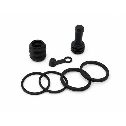 Brake Caliper Seal Kit Suzuki Vl, K&L 32-7374 Kawasaki Zr, Road