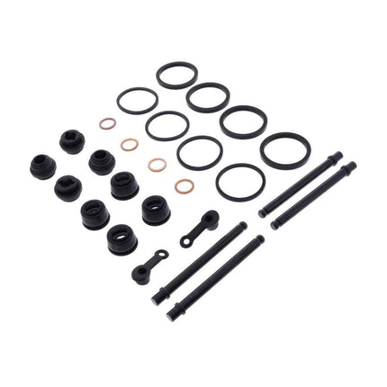Brake Caliper Rebuild Kit Allballs, Allballs 18-3166 Hon Cbx/gl 1000-1100 81-82 Front