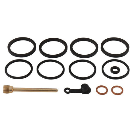 Brake Caliper Rebuild Kit Allballs, Allballs 18-3206 Suz VL1500 02-09