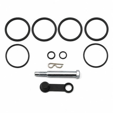 Brake Caliper Rebuild Kit Allballs, Allballs 18-3284 Gasgas/husky/ktm 85-350 12-21 Front