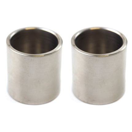 Allballs Caliper Piston Kit, 18-9017 / 13-5023 ODxHEIGHT 25.30X27.00