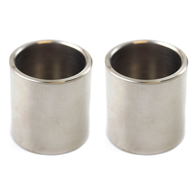 Allballs Caliper Piston Kit, 18-9017 / 13-5023 ODxHEIGHT 25.30X27.00