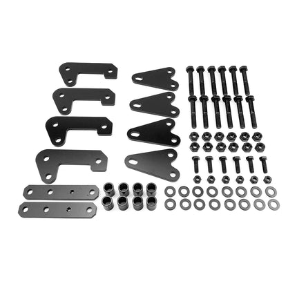 Lift Kit Polaris Ranger 14-16, Bronco AT-12897, PLK900R-00