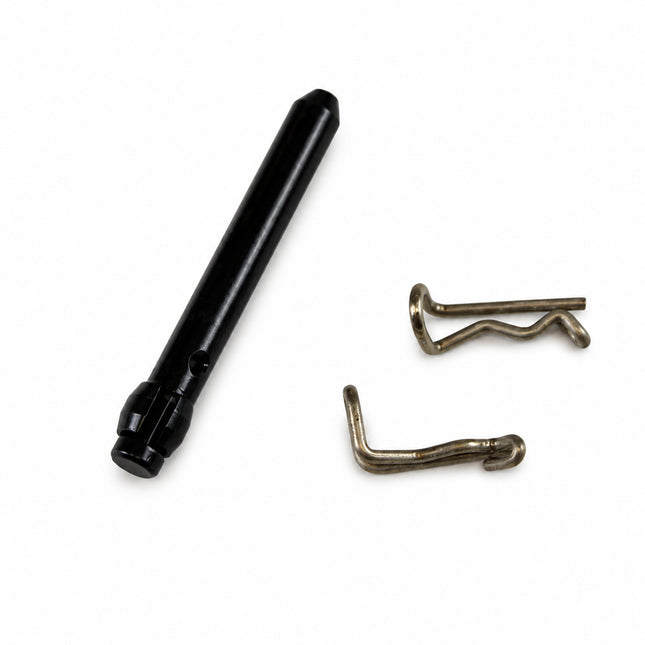 Allballs Brake Pad Bolt Kit, Allballs 18-7023 6.0x50MM Can-am ATV Front And Rear