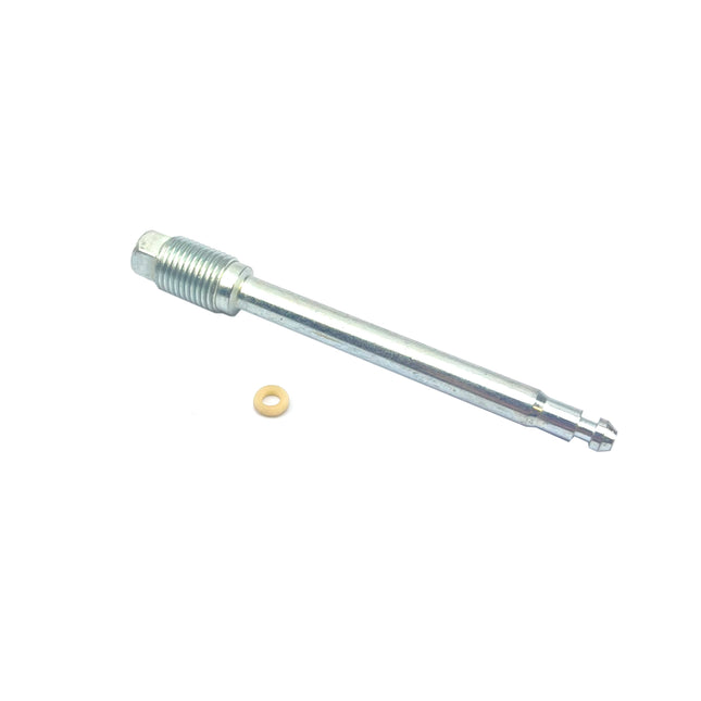 Allballs Brake Pad Bolt Kit, Allballs 18-7019 Pin Dia 6.0 Hon/kaw/suz Front/hon/yam Rear