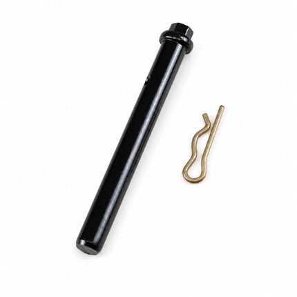 Allballs Brake Pad Bolt Kit, Allballs 18-7015 Kaw/suz Road Front/ Kaw Rear