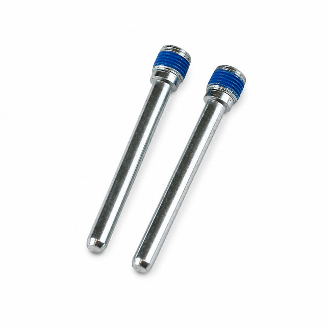 Allballs Brake Pad Bolt Kit, Allballs 18-7006 Arc-cat/can-am/hon/kaw/suz/yam Front And Rear