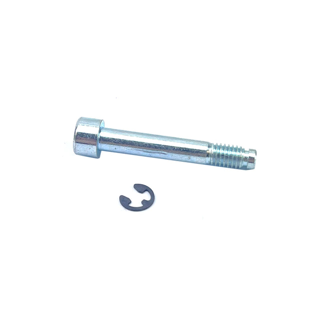 Allballs Brake Pad Bolt Kit, Allballs 18-7046 Gasgas/husky/ktm 65/85/105 Rear