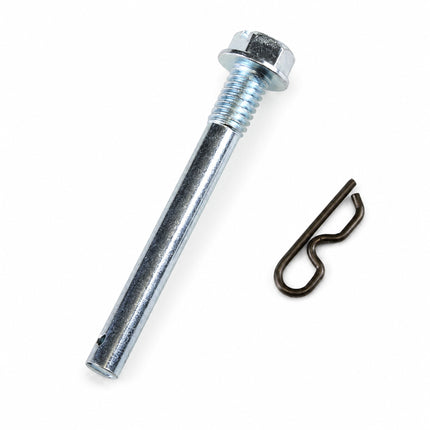 Allballs Brake Pad Bolt Kit, Allballs 18-7047 Gasgas/husky/ktm 85/105/FREERIDE Rear