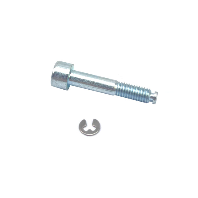 Allballs Brake Pad Bolt Kit, Allballs 18-7048 Gasgas/husky/ktm 50 Rear