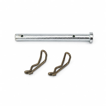 Allballs Brake Pad Bolt Kit, Allballs 18-7050 Gasgas/husky/ktm 65 Front/rear