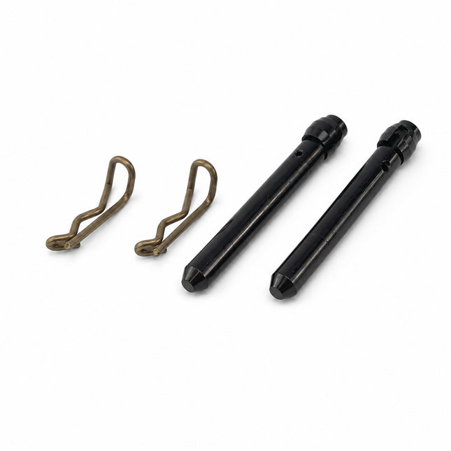 Allballs Brake Pad Bolt Kit, Allballs 18-7053 KTM Front
