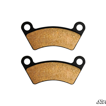 Pads To Suit Honda ATV Rear Caliper Conversion Kit, Super ATV, Rdbk-h-bp
