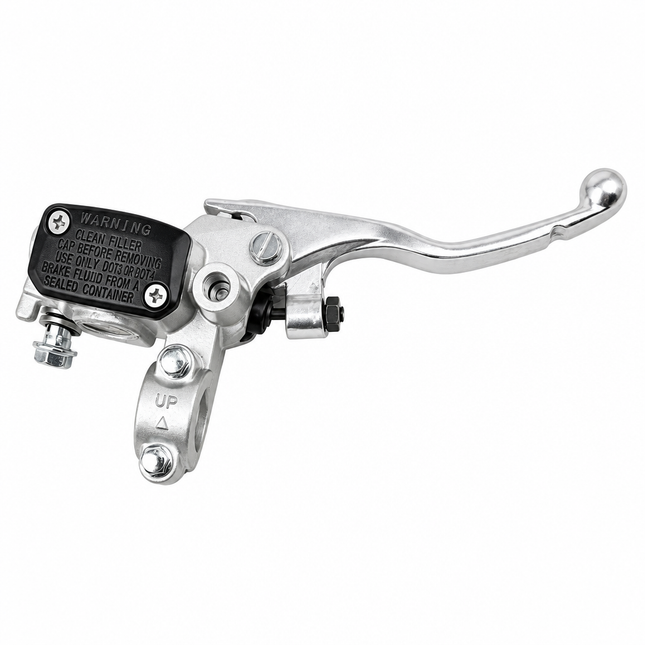 Brake Master Cylinder With Mirror Mount KTM Sx Sx-f Xc Xc-w Xcf-w Xc-f Exc Exc-f