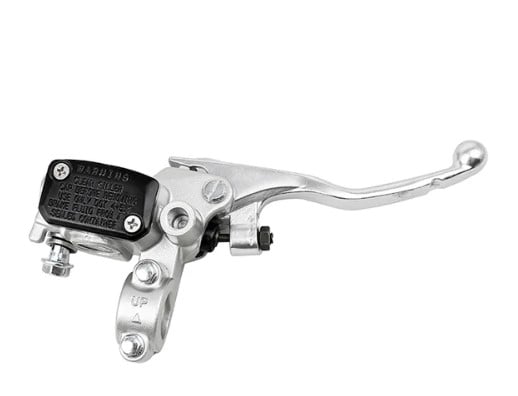 Brake Master Cylinder With Mirror Mount KTM Sx Sx-f Xc Xc-w Xcf-w Xc-f Exc Exc-f