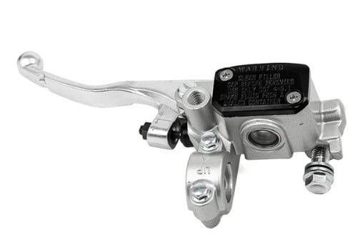 Clutch Master Cylinder With Mirror Mount KTM Sx Sx-f Xc Xc-w Xcf-w Xc-f Exc Exc-f