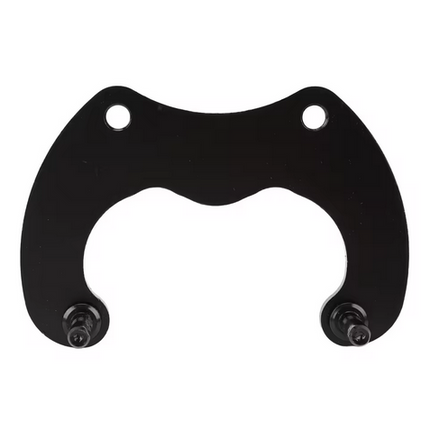 Rear Brake Calliper Bracket 2014-2023 Polaris Xp 1000 1912035