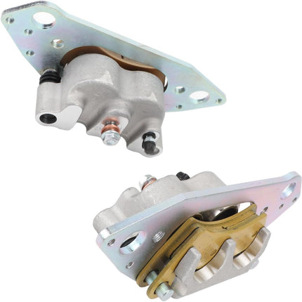 Front Left & Right Brake Caliper 2009-2015 Polaris Ranger Rzr 500 570 700 800 900 1000 1911283