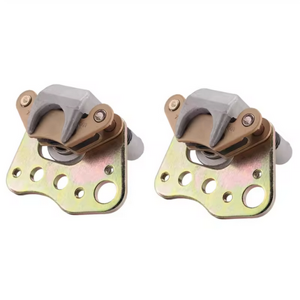 Front Left & Right Brake Caliper 2000-2005 Polaris Sportsman 335 400 500 600 700 1910681