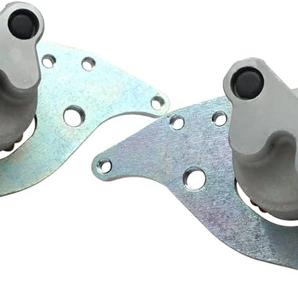 Front Left & Right Brake Caliper Polaris Rzr 900 1000 1912244 1912245