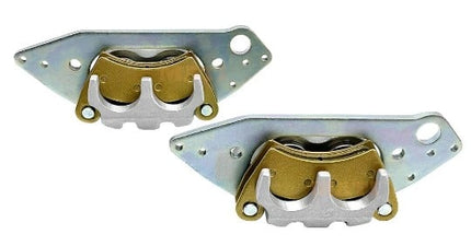 Front Brake Caliper Set 19-22 Polaris General Ranger 900 902D 1000 Xp Eps 1912496