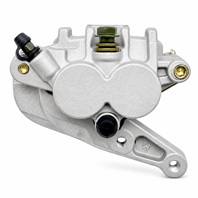Front Brake Caliper 89-94 Honda CR 125 250 500 R 45100-MAC-671 45100-ML3-792