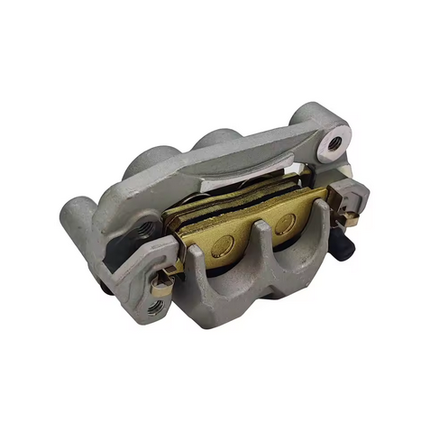 Front Brake Caliper 1987-2023 Yamaha YZ65 80 85 TTR125 4ES-2580T-20-00 5PA-2580T-00-00