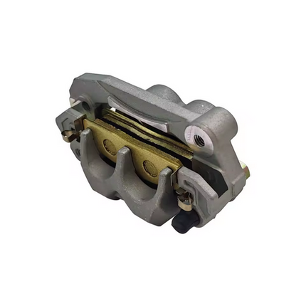 Front Brake Caliper 1987-2023 Yamaha YZ65 80 85 TTR125 4ES-2580T-20-00 5PA-2580T-00-00