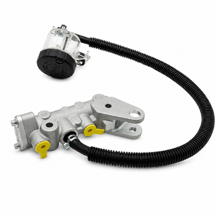 Rear Brake Master Cylinder 12-21 Can Am Outlander Renegade 450 500 570 650 800 850 1000 705601273