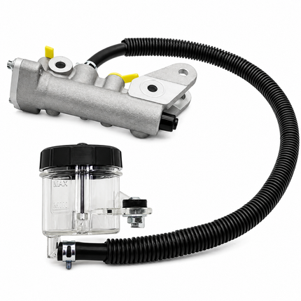 Rear Brake Master Cylinder 12-21 Can Am Outlander Renegade 450 500 570 650 800 850 1000 705601273