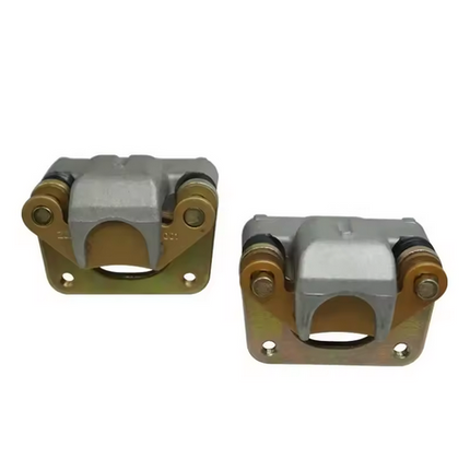 Rear Brake Caliper Set Polaris Ranger 500 570 800 900 1000 Xp Ev Brutus Rzr 900 1912136