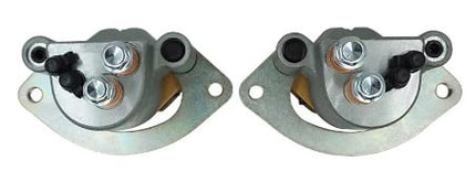 Rear Brake Caliper Polaris Sportsman Scrambler Tractor 550 850 1000 INTL EU Forest 2013-2015 1911458 1911459 1 Pair
