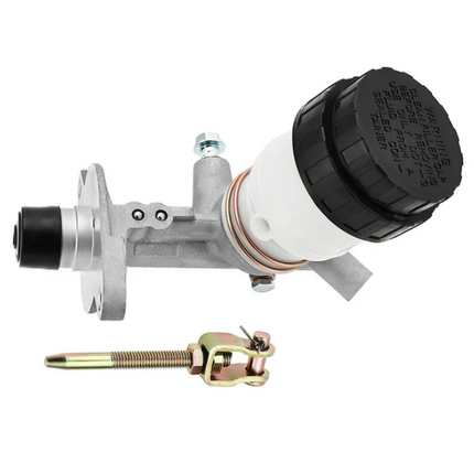 Brake Master Cylinder 04-09 Yamaha Rhino Yxr 45 66 F 450 660 5UG-2583T-00-00