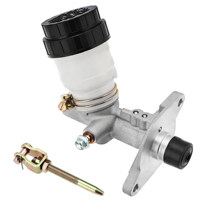Brake Master Cylinder 04-09 Yamaha Rhino Yxr 45 66 F 450 660 5UG-2583T-00-00