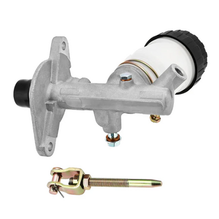 Brake Master Cylinder 04-09 Yamaha Rhino Yxr 45 66 F 450 660 5UG-2583T-00-00