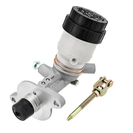 Brake Master Cylinder 04-09 Yamaha Rhino Yxr 45 66 F 450 660 5UG-2583T-00-00