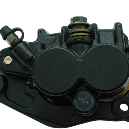 Front Brake Caliper With Pads Honda CR 125R 250R 500R Xr 250R 600R 45100-MN1-872