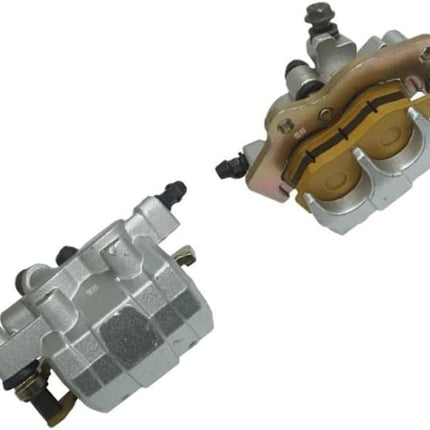 Front Left Right Brake Calipers 2012-2019 Kawasaki Teryx 4 750 800 800 43080-0165 43080-0166