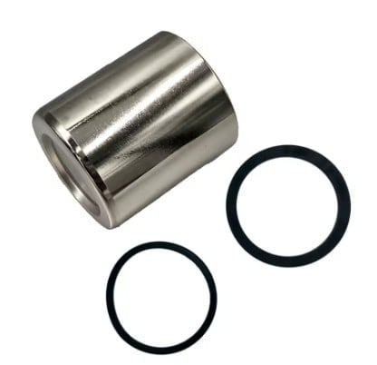Brake Caliper Piston Kit 88-26 Honda Suzuki Yamaha Cb Cbr Dl GSX Sv Fz Mt Yzf Xsr 38mm X 31mm 5SL-25802-00