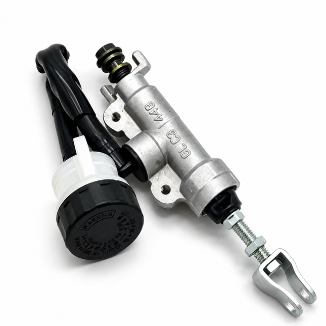 Rear Brake Hydraulic Cylinder 87-20 Honda CR CRF Xr Cbr Vtr 43510-KZZ-305