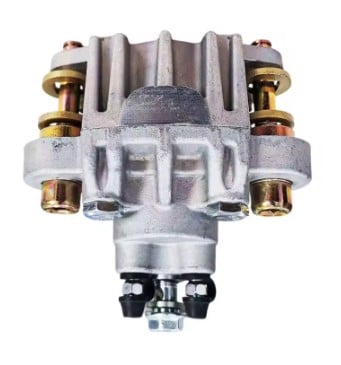 Brake Caliper Front or Rear Polaris Predator Outlaw 500 2003 - 2006 1910689 ATV Quad