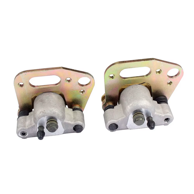 Front Brake Caliper Pair 99-00 Polaris Sportsman 500 Rse Left Right 1-3/16 5131115 5131116 5133880