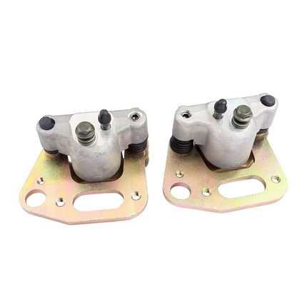 Front Brake Caliper Pair 99-00 Polaris Sportsman 500 Rse Left Right 1-3/16 5131115 5131116 5133880