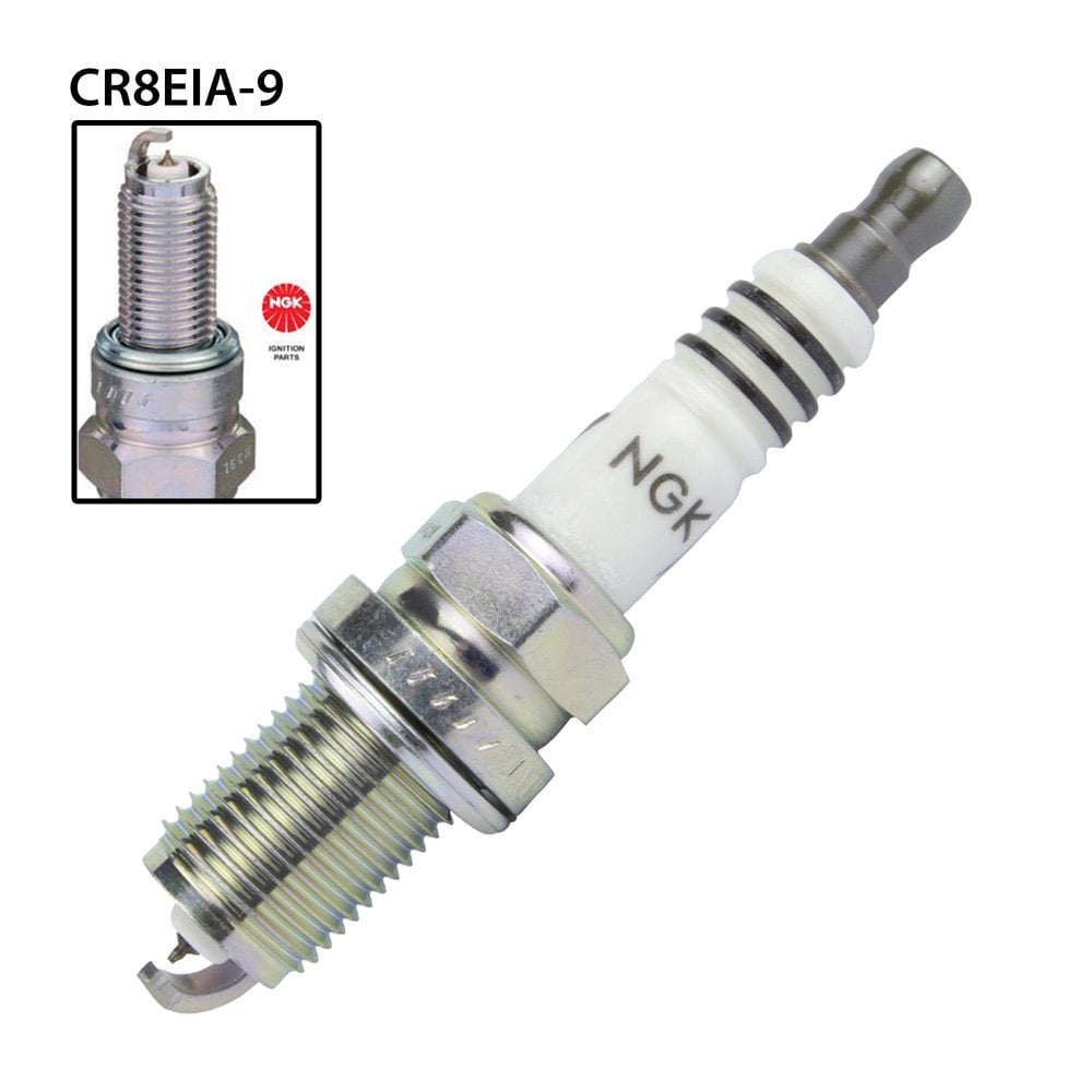 NGK CR8EIA-9 Iridium Spark Plug (4286)