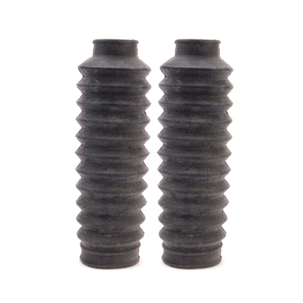 180mm Fork Gaiters Black C.232302 232302