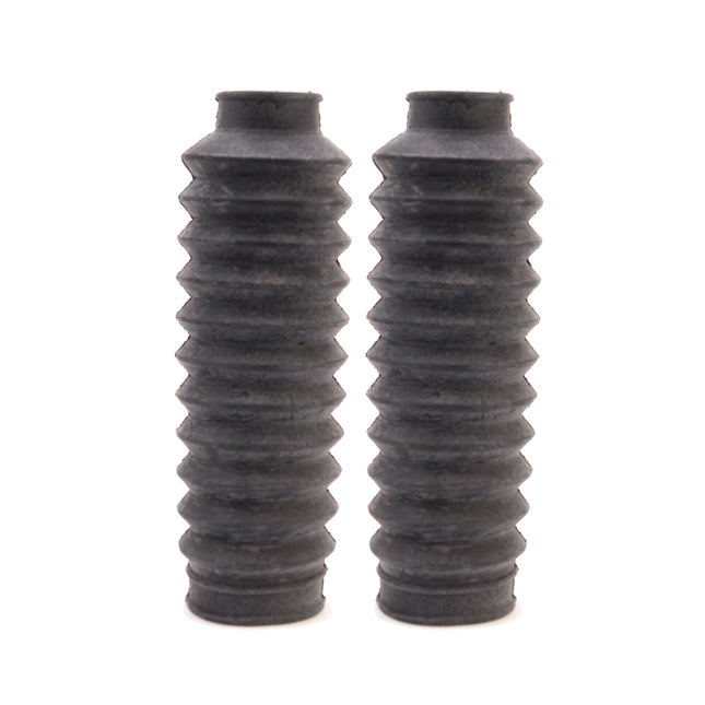 180mm Fork Gaiters Black C.232302 232302
