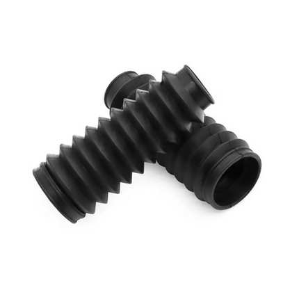 Fork Gaitor Boots Honda Z50A Mini Trail CT70 CT70H 51505-064-010B