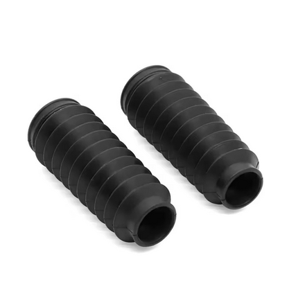 Fork Gaitor Boots Honda Z50A Mini Trail CT70 CT70H 51505-064-010B